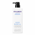 Milbon Smooth Smoothing Coarse shampoo