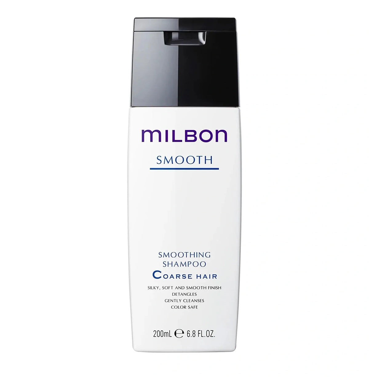 Milbon Smooth Smoothing Coarse shampoo