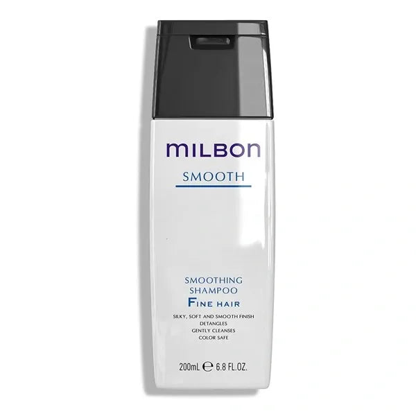 Milbon Smooth Smoothing Fine Shampoo