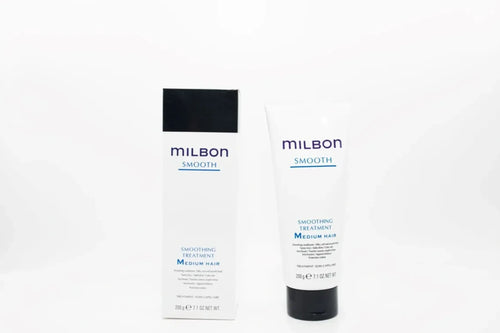 Milbon Smooth Smoothing Treatment Medium Hair