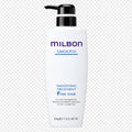 Milbon Smooth Smoothing Treatment Fine Hair