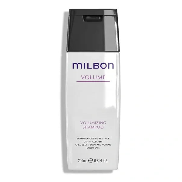 Milbon Volume Volumizing Shampoo