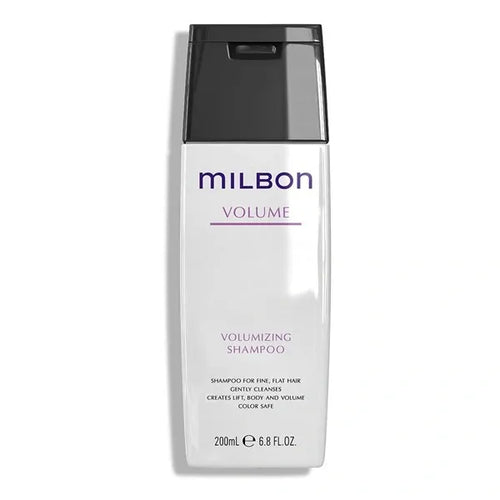 Milbon Volume Volumizing Shampoo