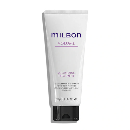 Milbon Volume Volumizing Treatment