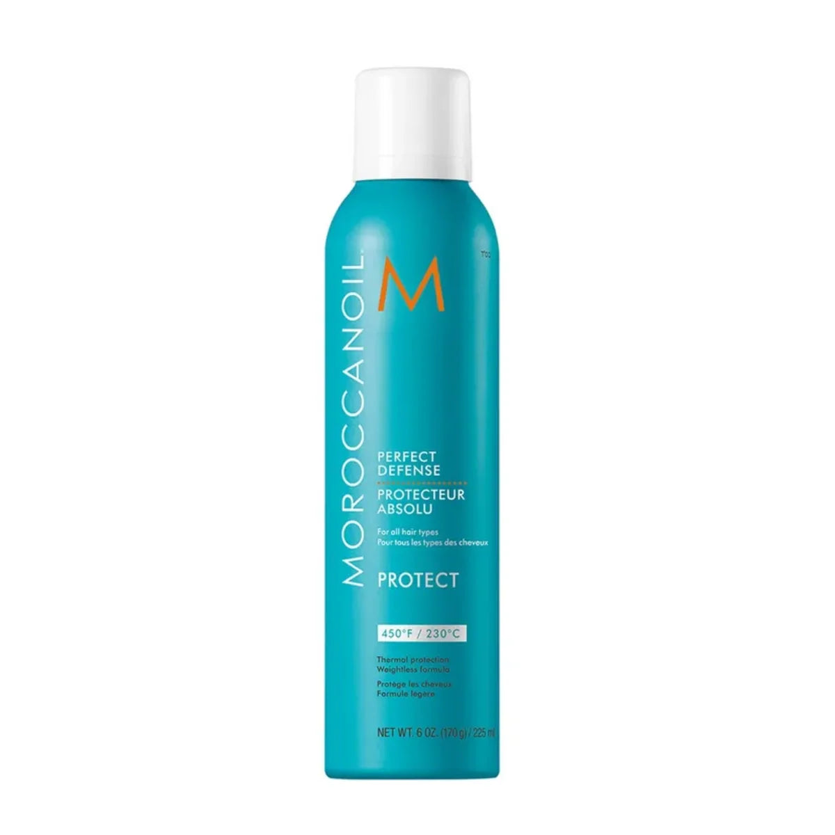 Moroccanoil Perfect Defense Thermal Protection Spray