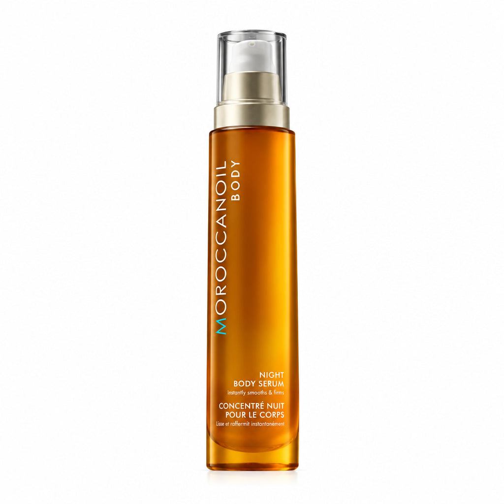 Moroccanoil Night Body Serum 3.4OZ