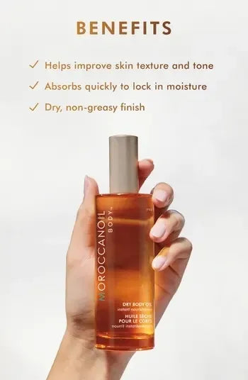 Moroccanoil Body™ Dry Body Oil 1.7OZ