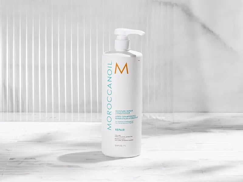Moroccanoil Moisture Repair Conditioner