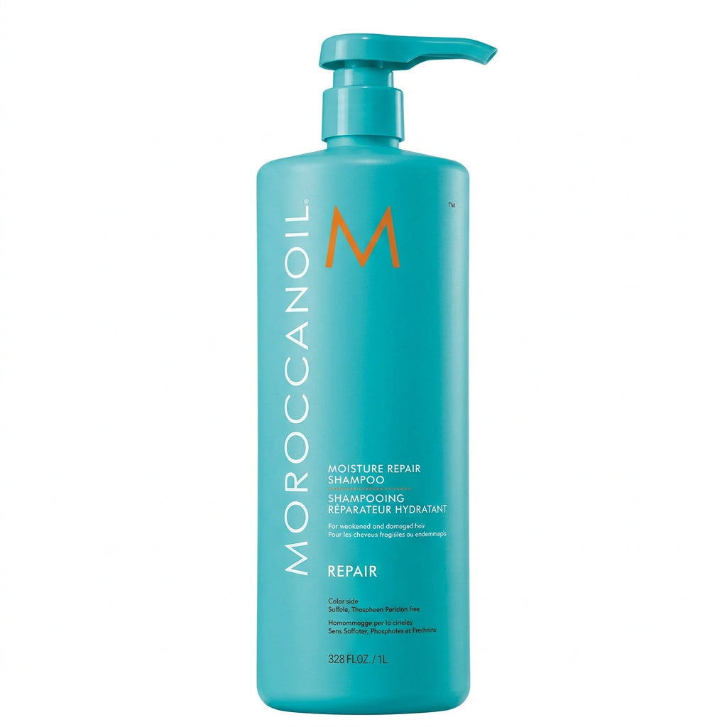 Moroccanoil Moisture Repair Shampoo