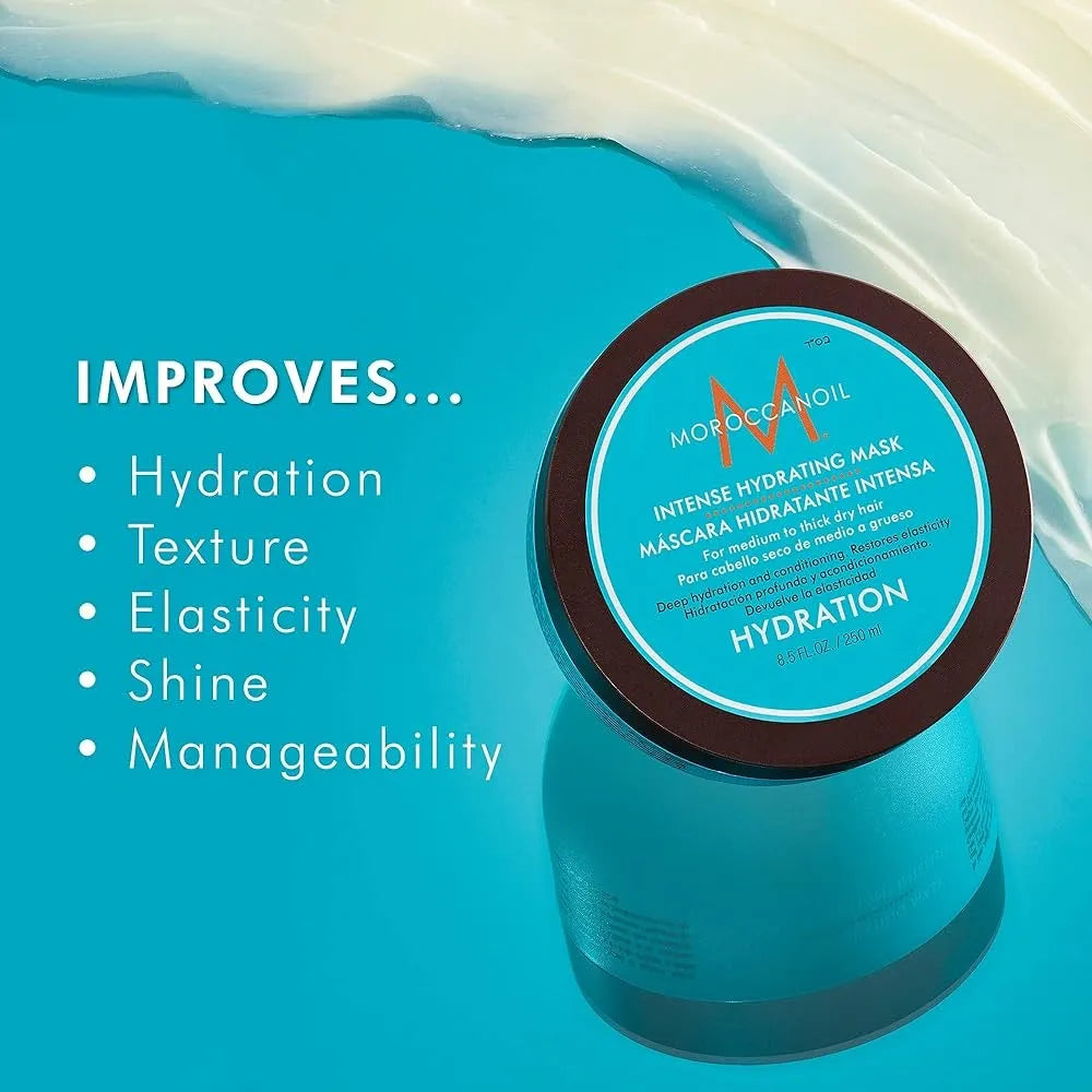 Moroccanoil Intense Hydrating Mask