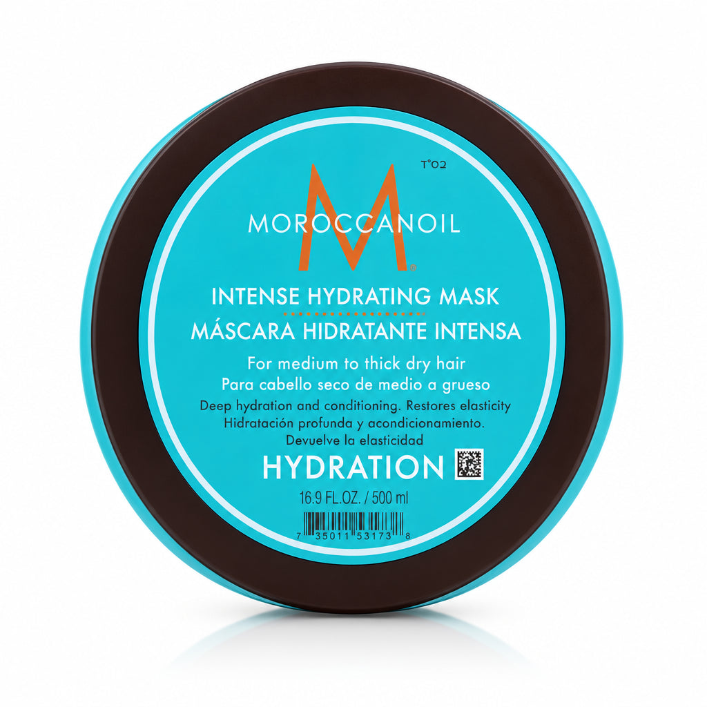 Moroccanoil Intense Hydrating Mask
