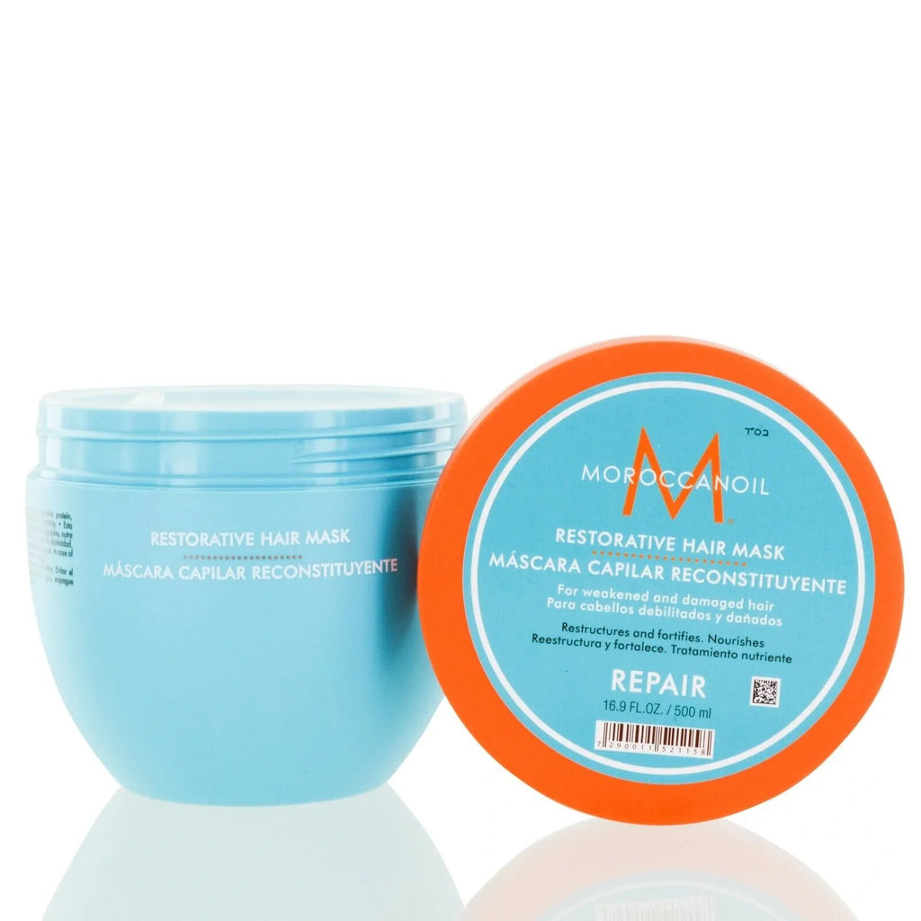 Moroccanoil Restorative Hair Mask