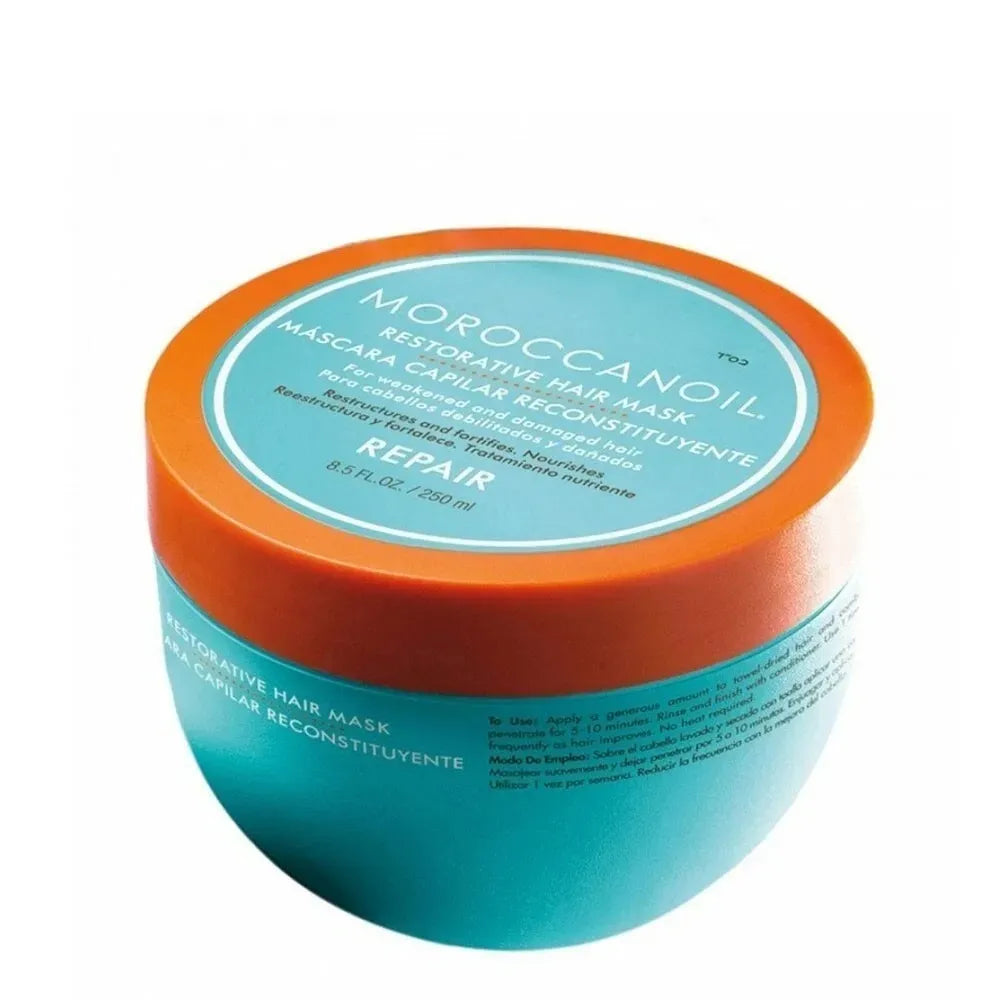 Moroccanoil Restorative Hair Mask