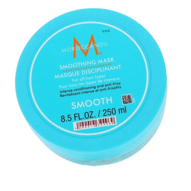 Moroccanoil Smoothing Mask