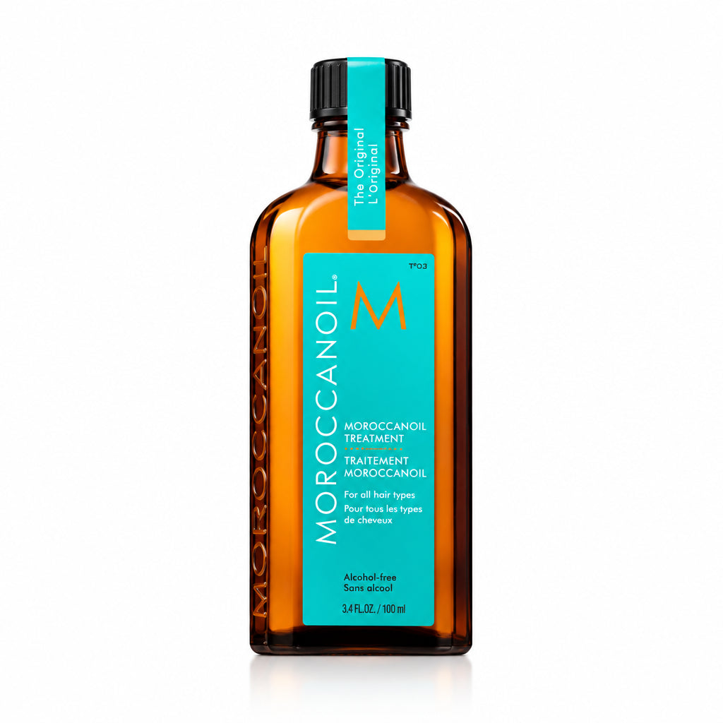 Moroccanoil Treatment Original For all hair types