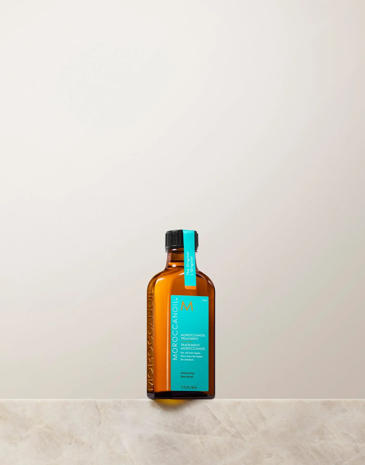 Moroccanoil Treatment Original For all hair types