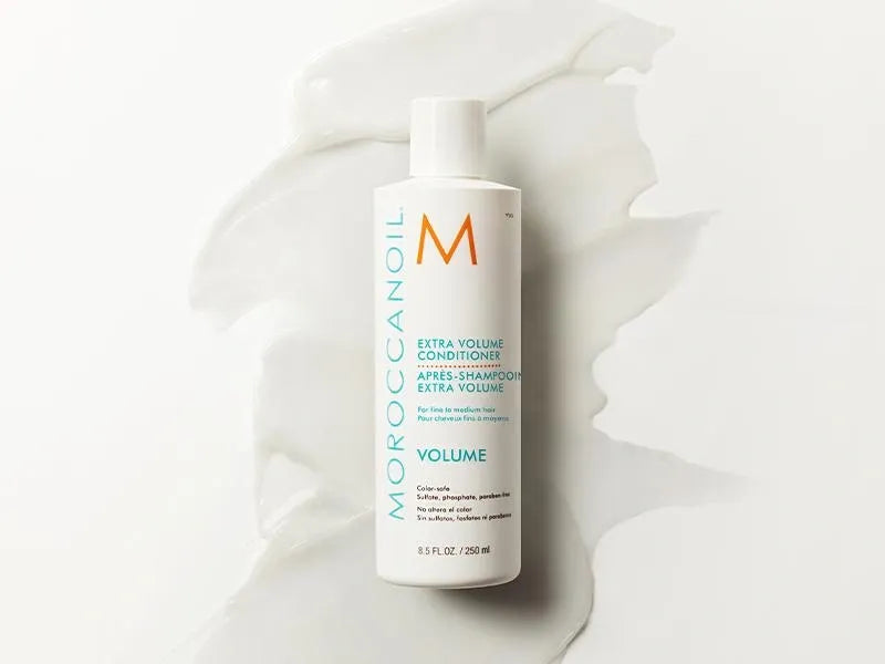Moroccanoil Extra Volume Conditioner
