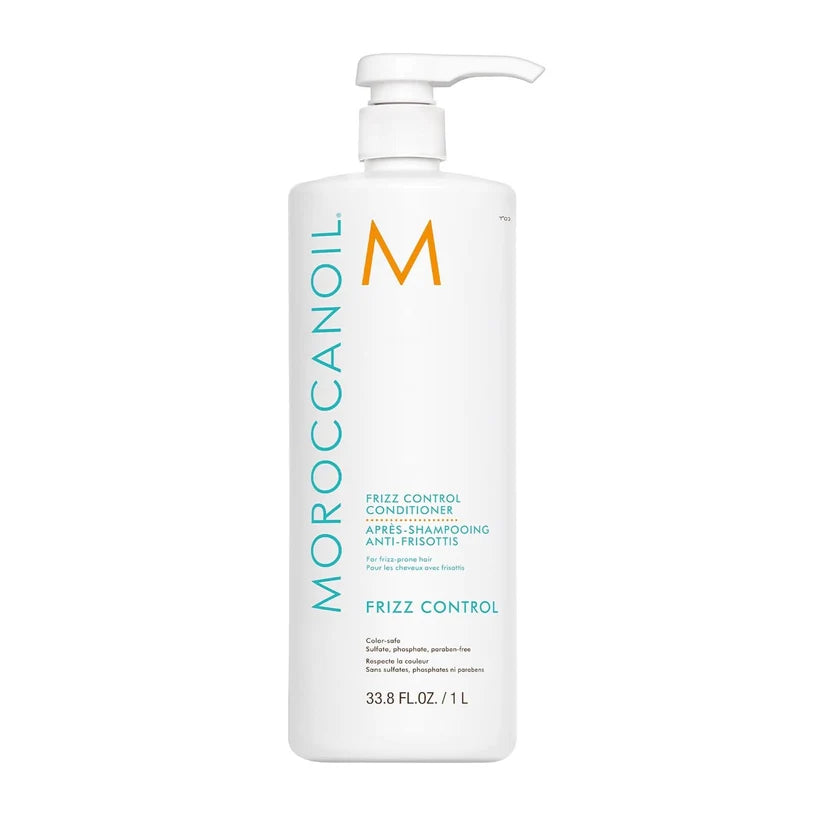 Moroccanoil Frizz Control Conditioner