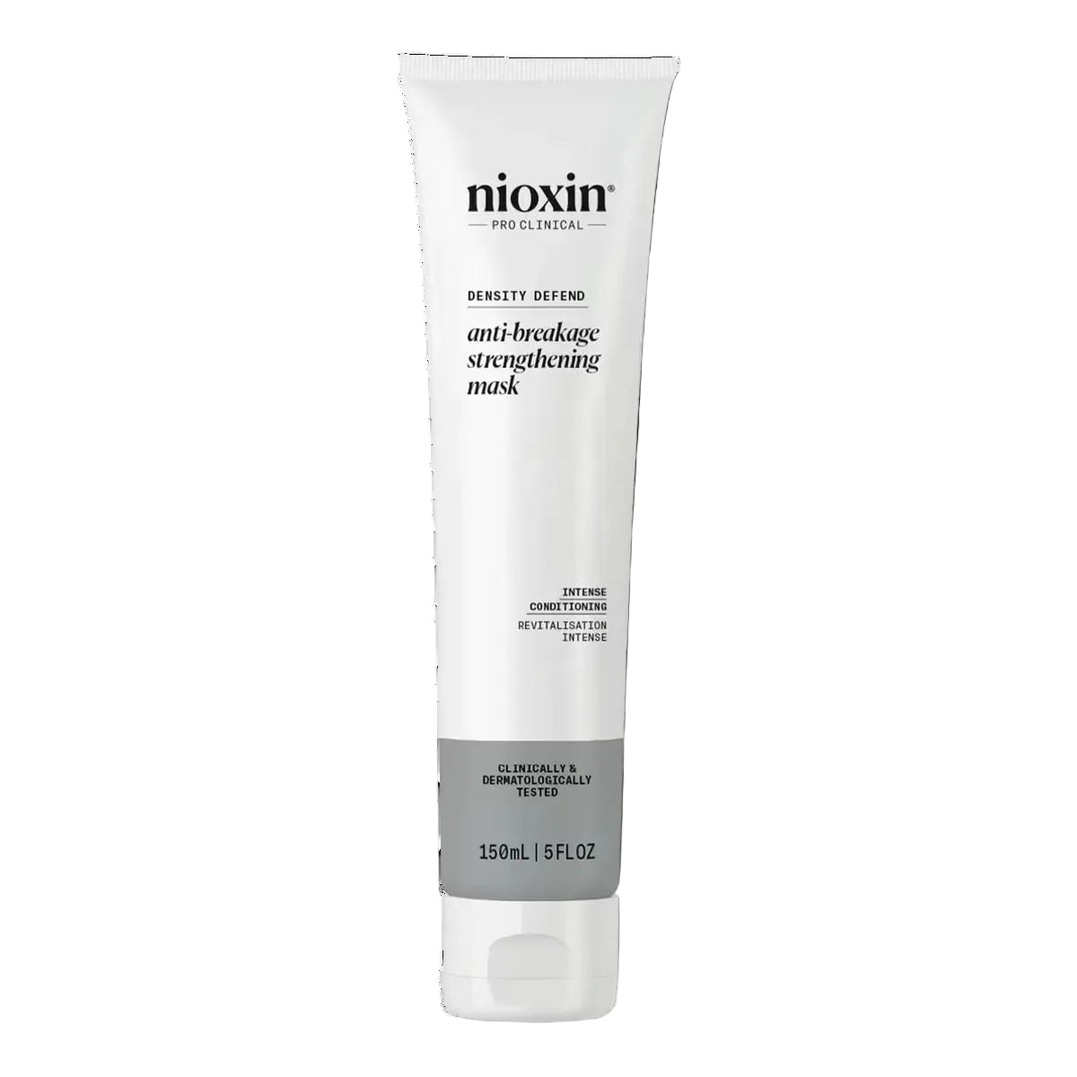 Nioxin Density Defend Anti-Breakage Strengthening Mask 5oz