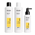 Nioxin System 1 Kit Large