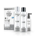Nioxin System Kit - Full Size Kit