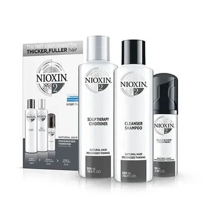 Nioxin System Kit - Full Size Kit