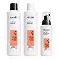 Nioxin System 4 Kit Large
