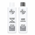 Nioxin System - Shampoo and Conditioner Duo 10oz