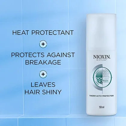 Nioxin Therm Activ Protector 5oz