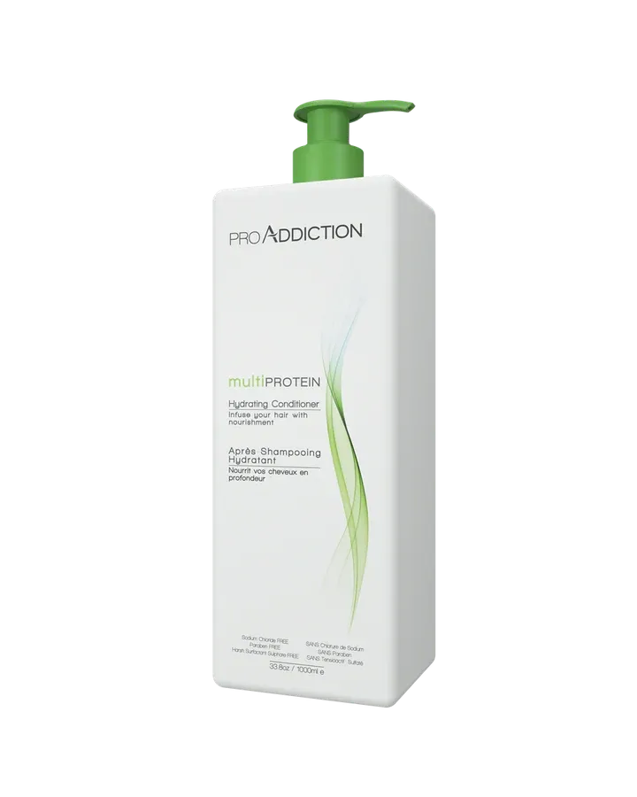 Pro Addiction Hydrating Conditioner