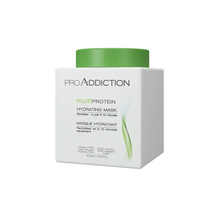 Pro Addiction Hydrating Mask