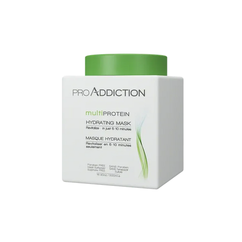 Pro Addiction Hydrating Mask