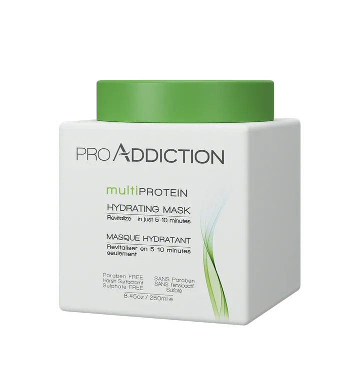 Pro Addiction Hydrating Mask