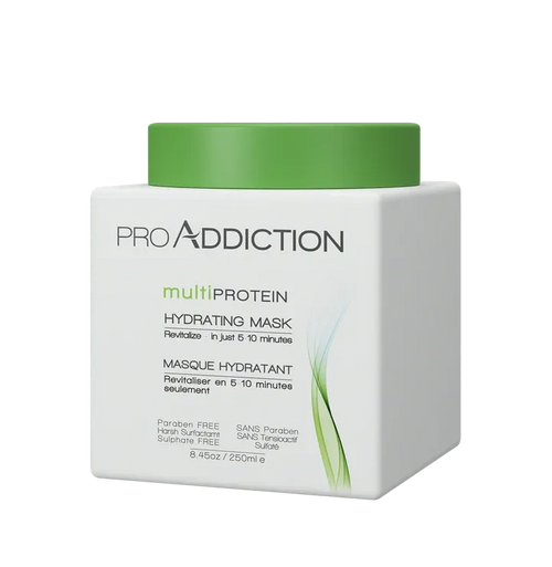 Pro Addiction Hydrating Mask