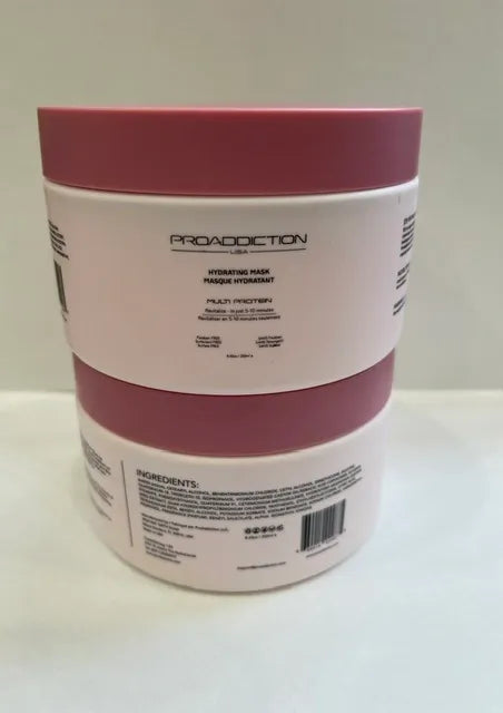 Pro Addiction Hydrating Mask