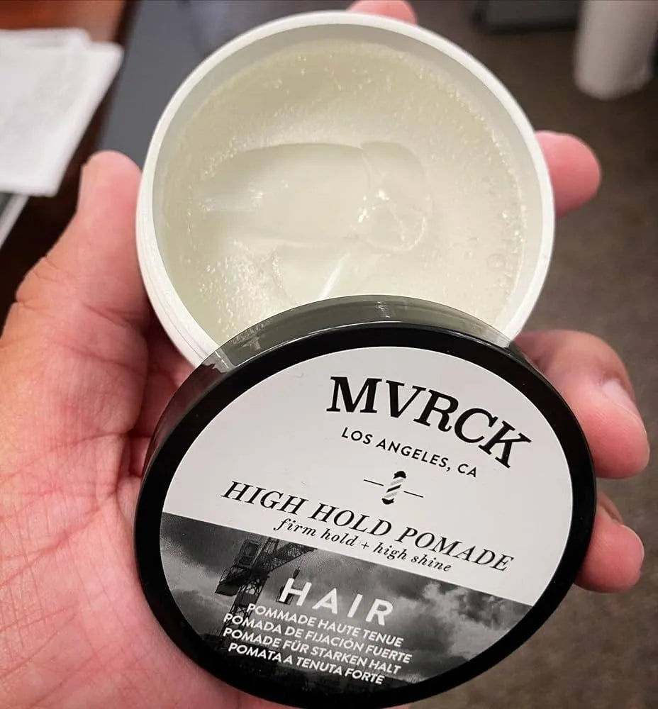 PAUL MICTHELL MVRCK HIGH HOLD POMADE 3OZ