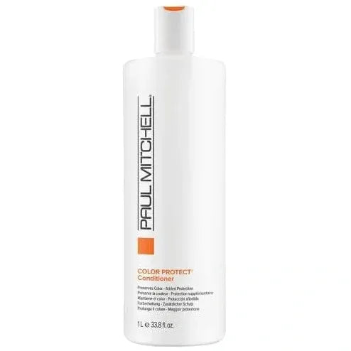 PAUL MITCHELL COLOR PROTECT CINDITIONER 33.8OZ