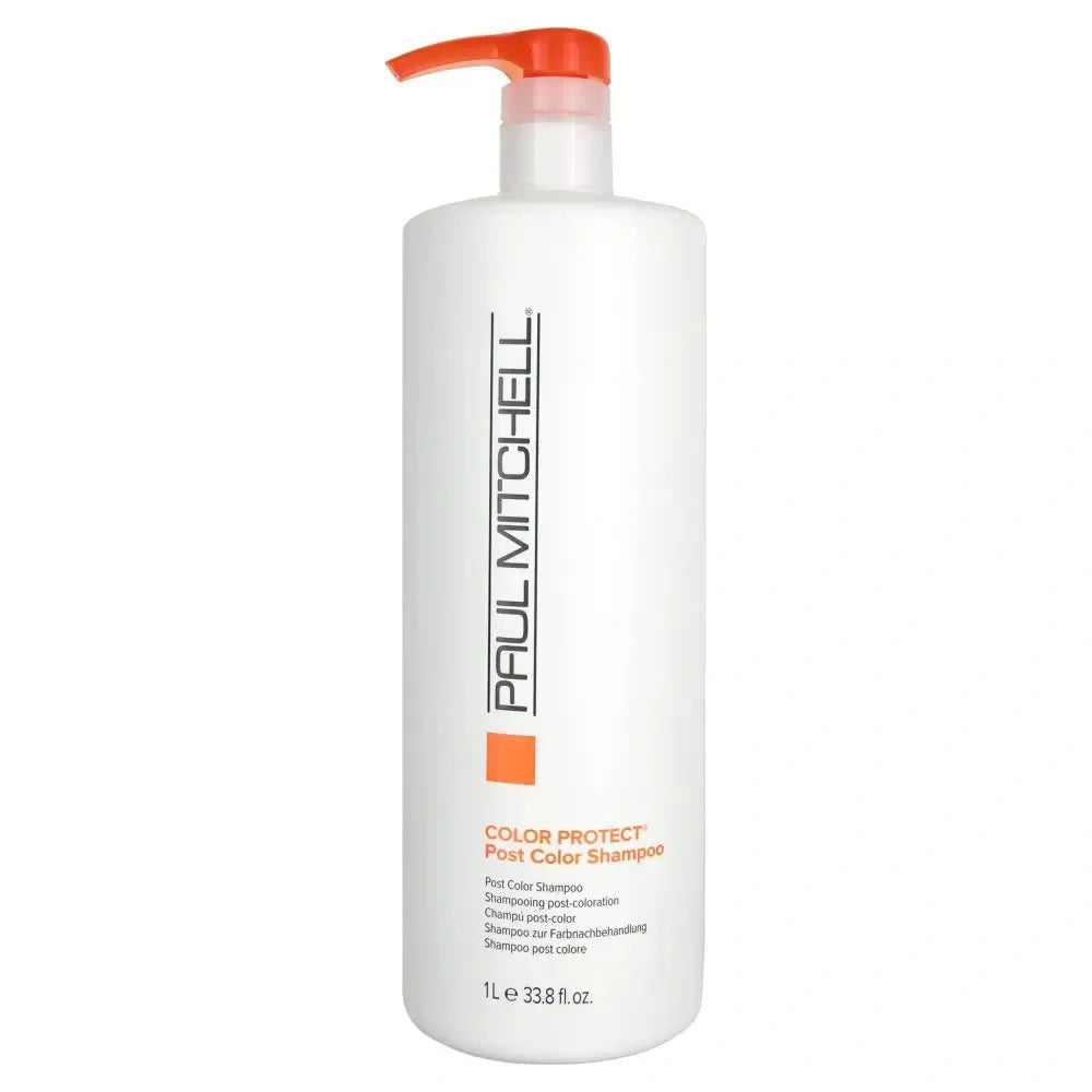 PAUL MITCHELL COLOR PROTECT SHAMPOO 33.8OZ