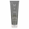 Paul Mitchell Mitch Double Hitter 2-In-1 Shampoo & Conditioner 8.5oz