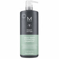 Paul Mitchell Mitch Heavy Hitter Deep Cleansing Shampoo 33.8 oz