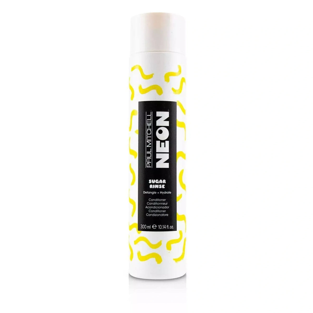 Paul Mitchell Neon Sugar Rinse Conditioner 10oz