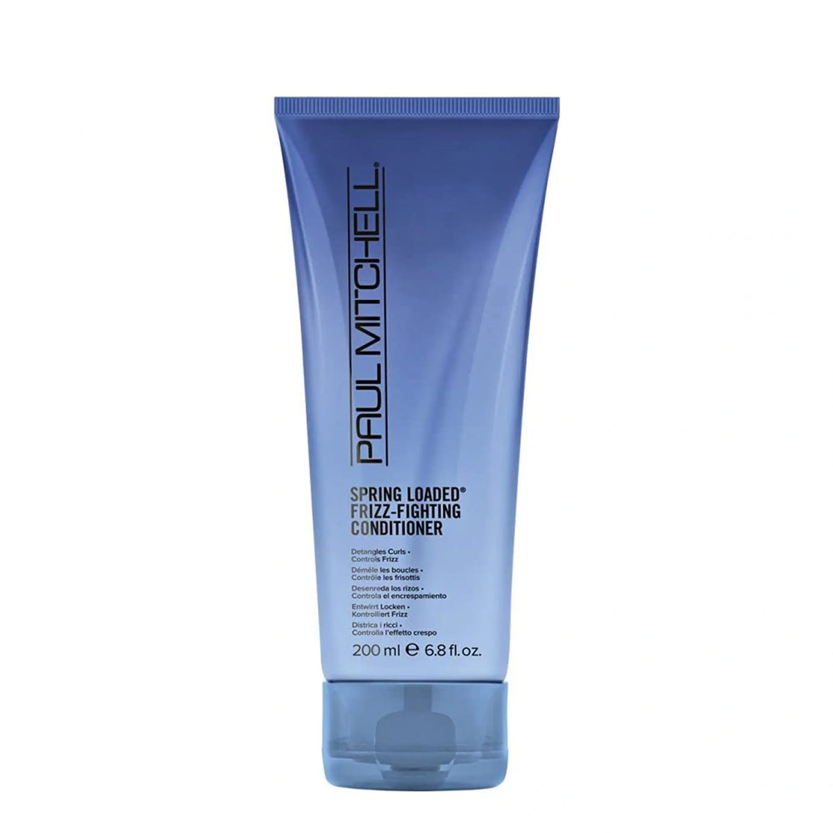 Paul Mitchell Spring Loaded Frizz-Fighting Conditioner, For Curly Hair, 6.8 fl. oz.
