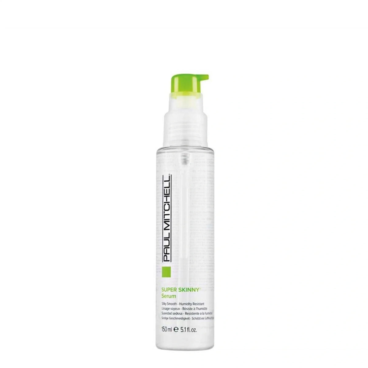 Paul Mitchell Super Skinny Serum 5.1 fl .oz.