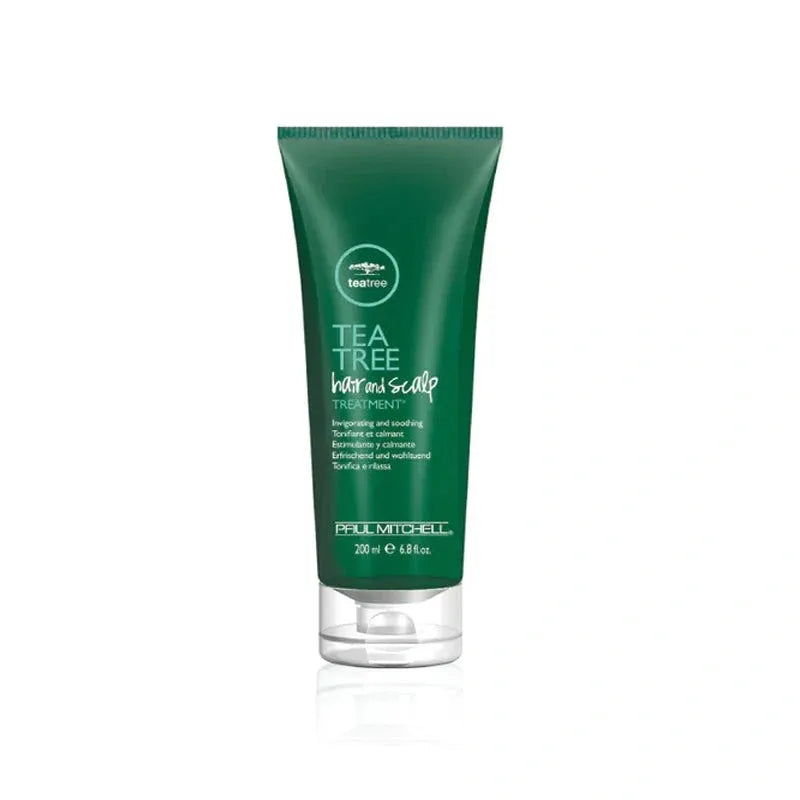 Paul Mitchell Tea Tree Special Hair and Scalp Treatment 6.8oz