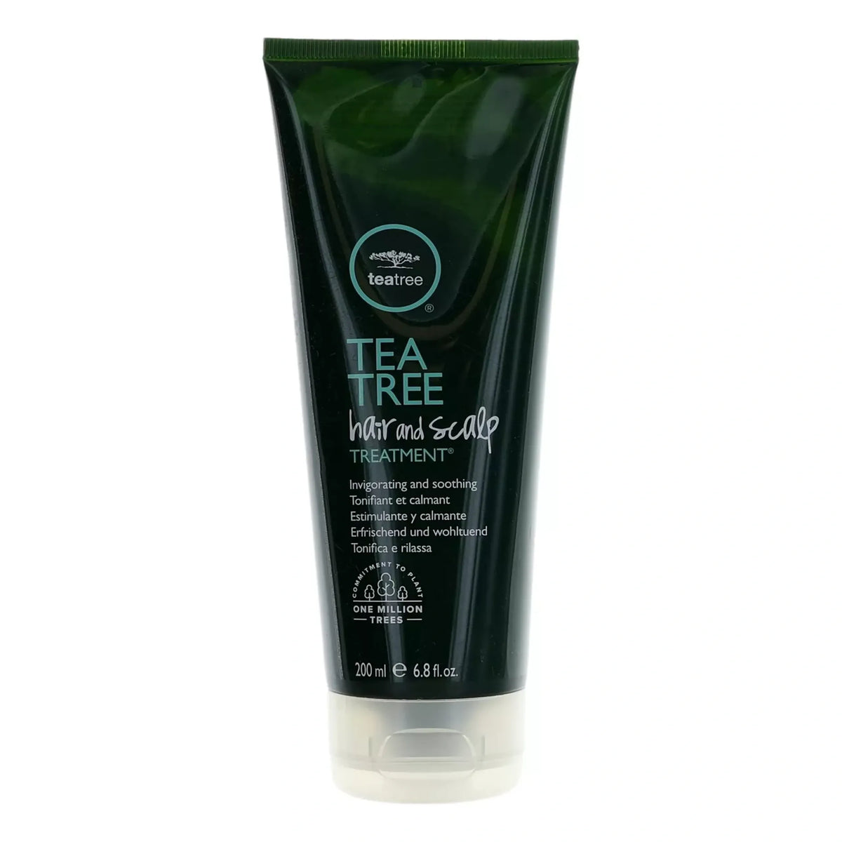 Paul Mitchell Tea Tree Hair and Scalp Treatment 6.8oz
