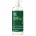 Paul Mitchell Tea Tree Lemon Sage Thickening Shampoo 33.8oz