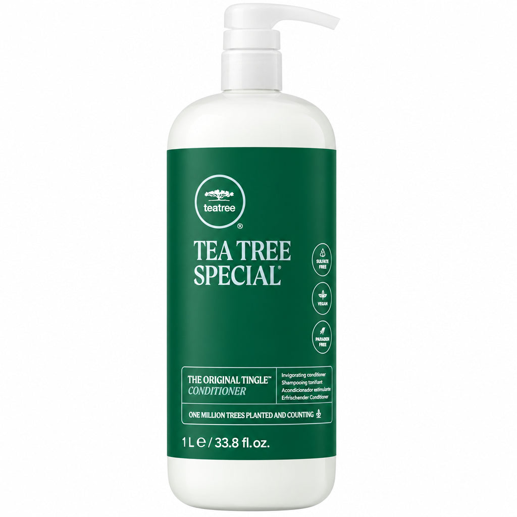 Paul Mitchell Tea Tree Lemon Sage Thickening Conditioner 33.8 oz
