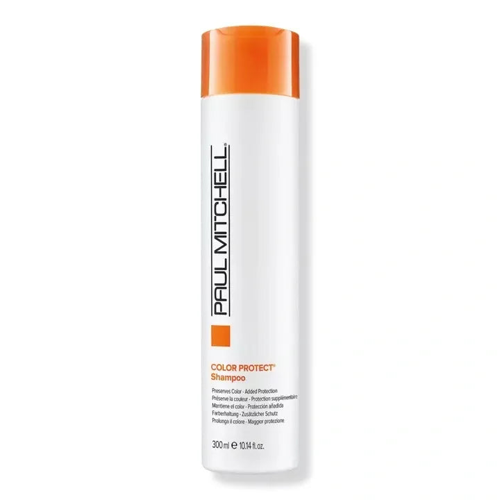 PAUL MITCHELL COLOR PROTECT SHAMPOO 10.14OZ