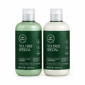 Paul Mitchell Tea Tree Special Shampoo and Conditioner 10.1oz / 300ml