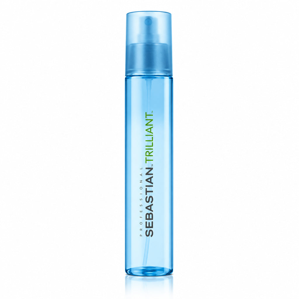 SEBASTIAN TRILLIANT THERMAL PROTECT AND SPARKLE COMPLEX 5.07OZ